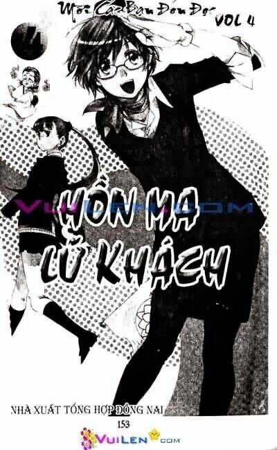 bát khuyển sỹ phương đông chapter 11 153