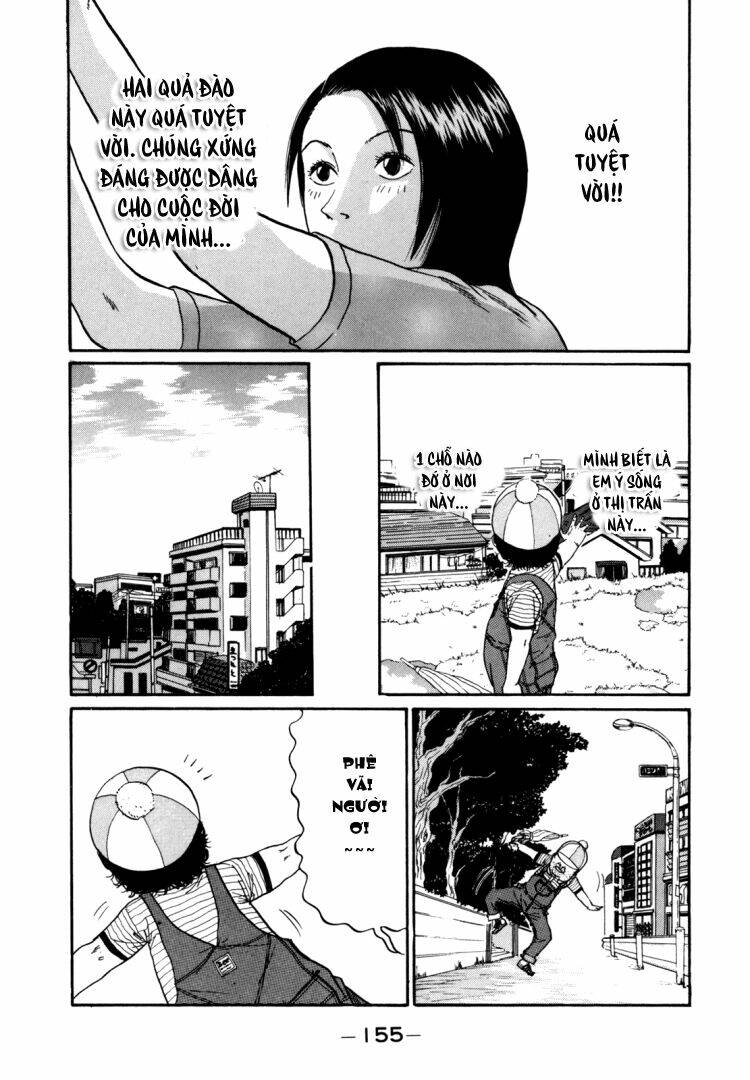 boku to issho chapter 33 5