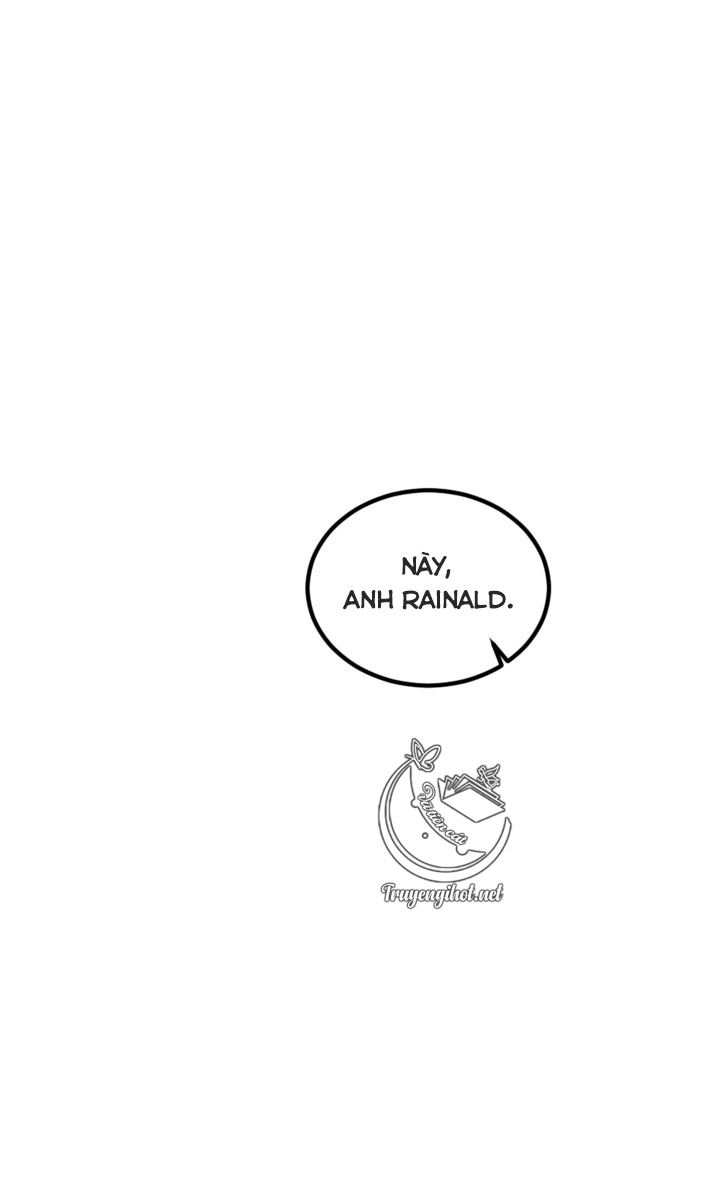 tôi xin trịnh trọng từ chối nam chính! chapter 8.1 39