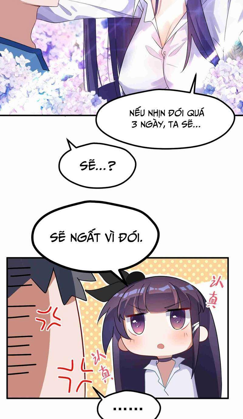 phương pháp sử dụng ma nữ và thánh nữ chapter 4 15