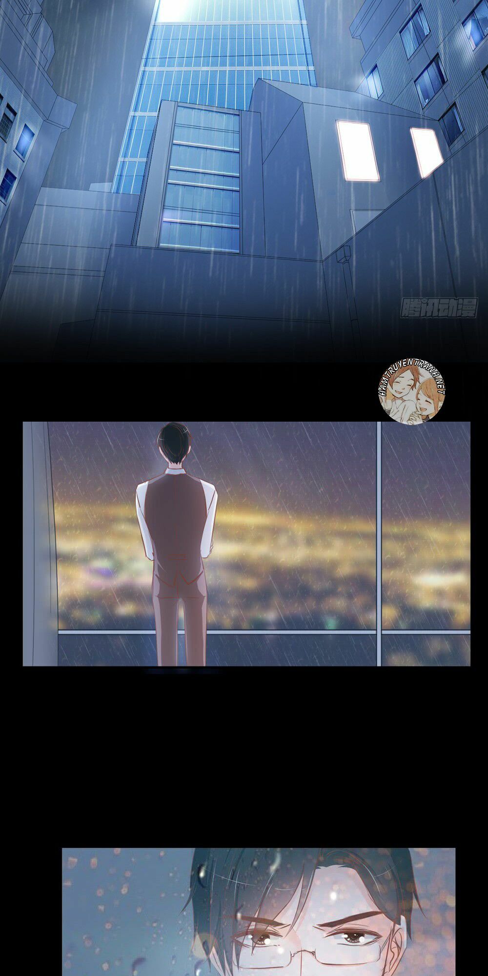 cẩm lý thiếu nữ của tôi chapter 14.1 2