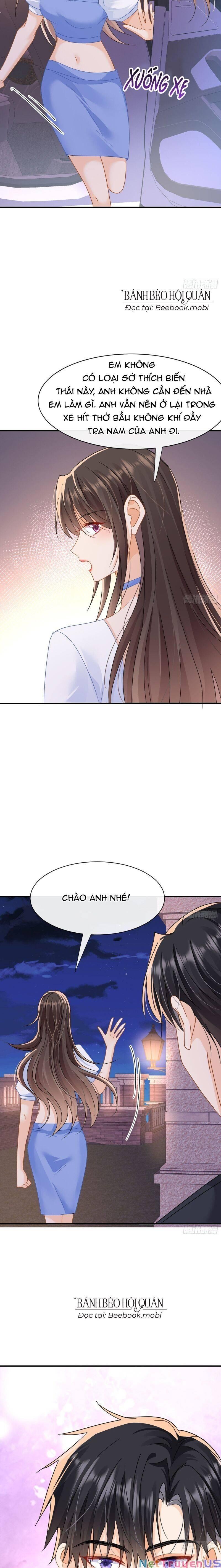 vụng trộm chapter 15 3