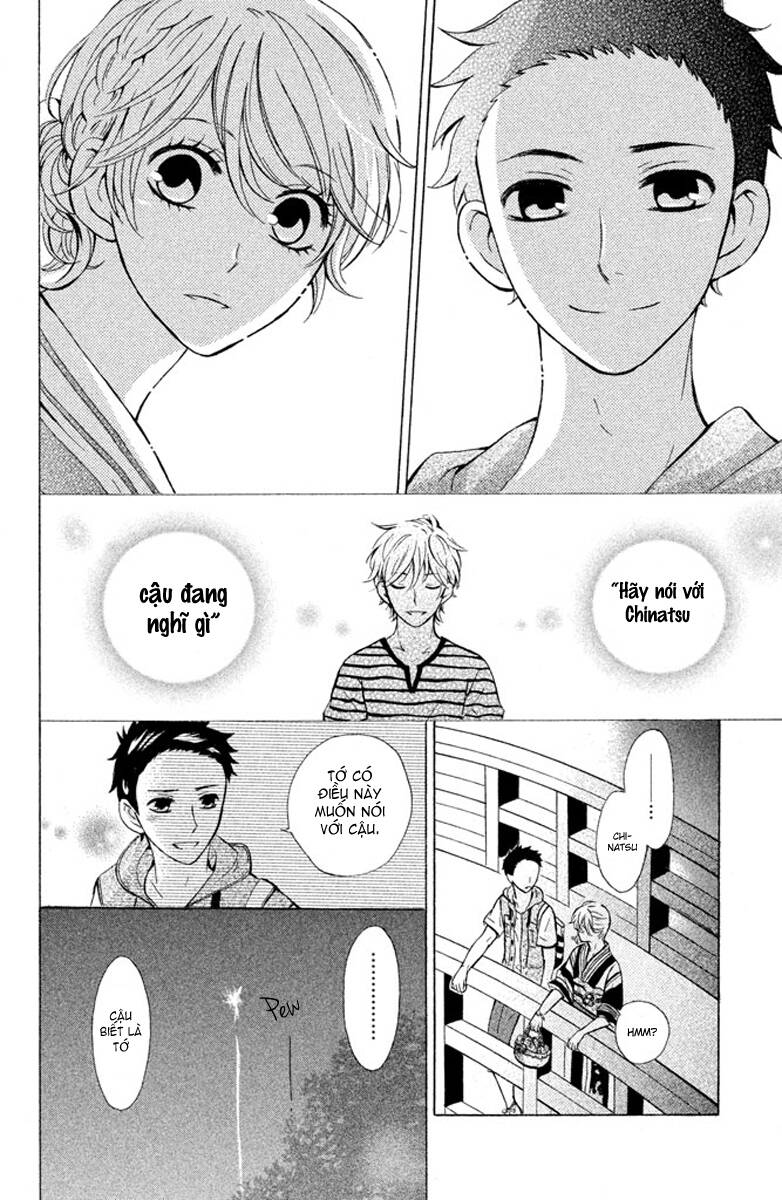 hajimari no natsu chapter 2 36