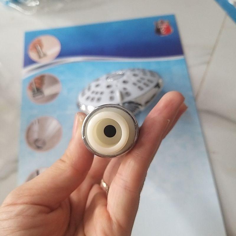 Bộ Sen Tắm Inox Chỉnh Chế Độ Cao Cấp