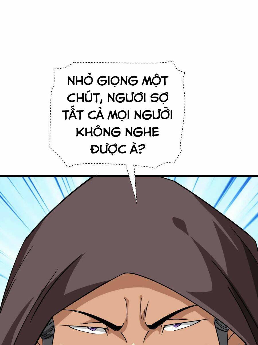 trọng sinh ta là đại thiên thần chapter 101 62