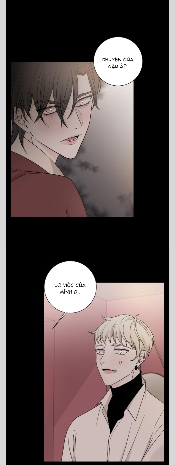 talk me down chapter 11.2 6