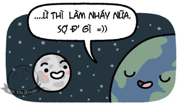 những mẫu truyện ngắn dễ thương và hài hước chapter 49 3