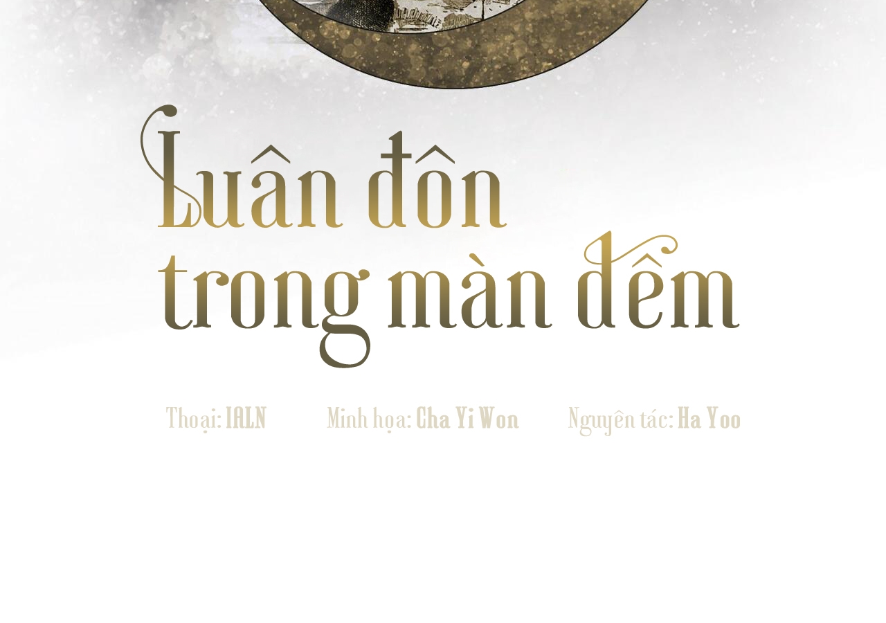 luân đôn trong màn đêm chapter 11 26