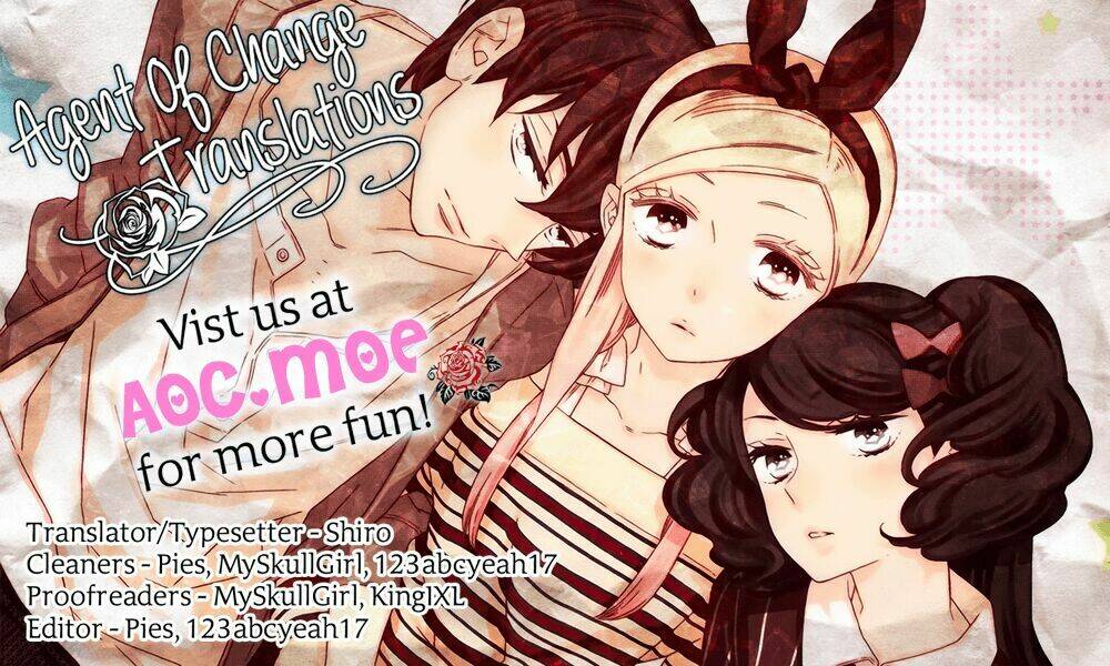 kigurumi boueitai chapter 18 2