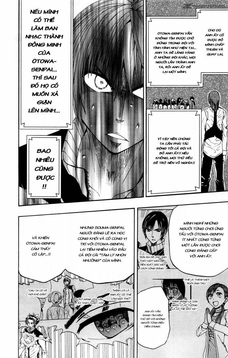 soul catcher chapter 7 8