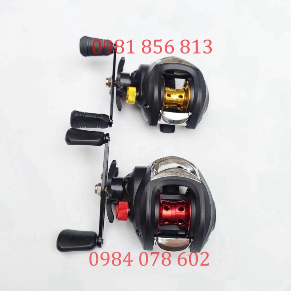 Sale to sale máy câu ngang máy ngang huyền thoại lure chuyên nghiệp - uy tín - xả hàng tồn