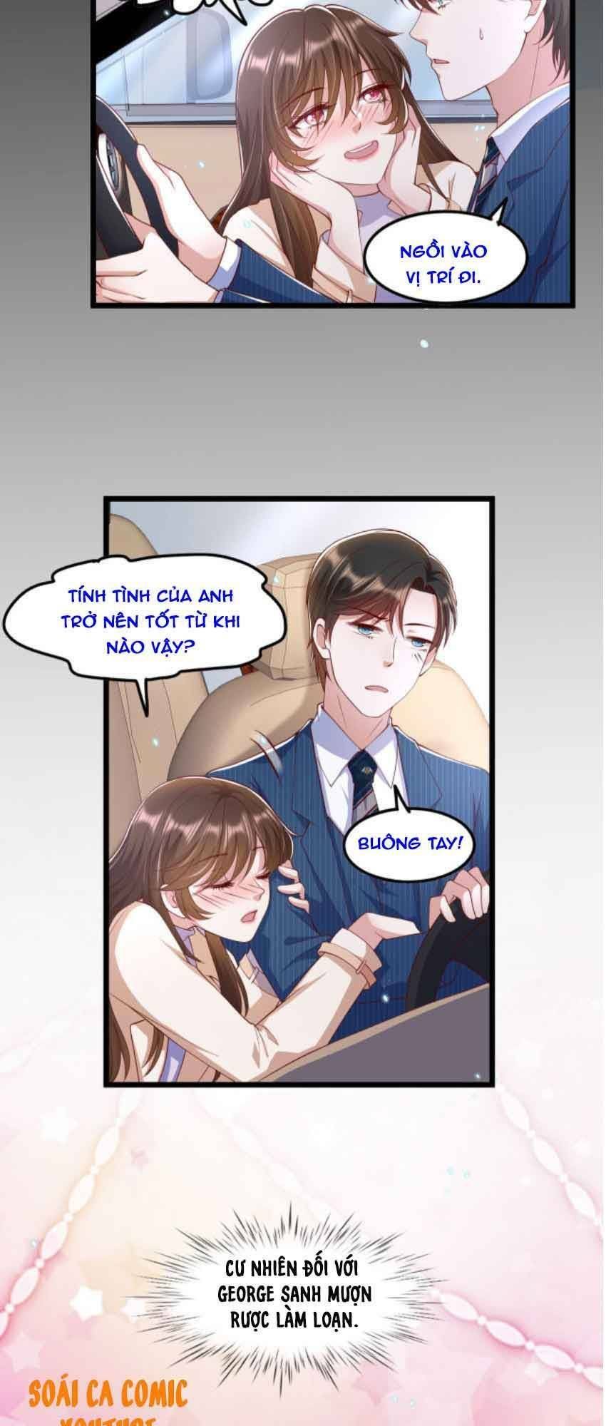 nhất sanh hữu hỉ chapter 22 4