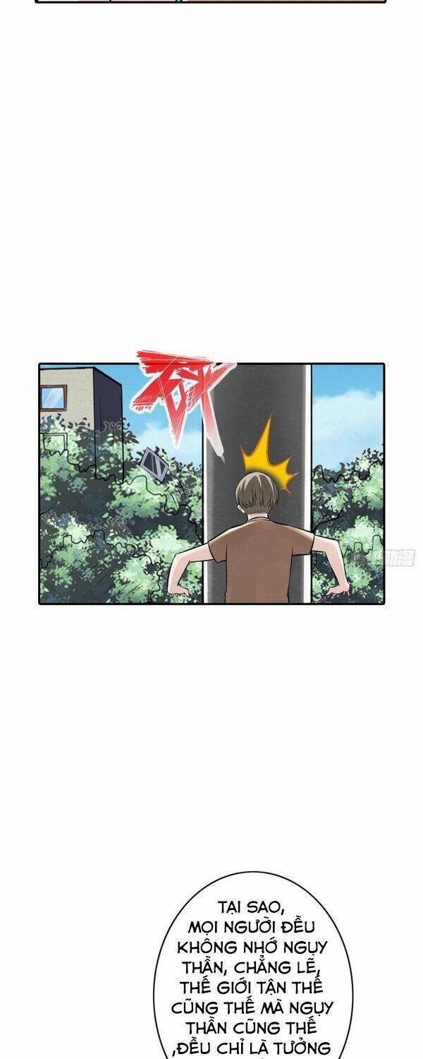 nhân vật phản diện đi tìm đường chết chapter 105 23