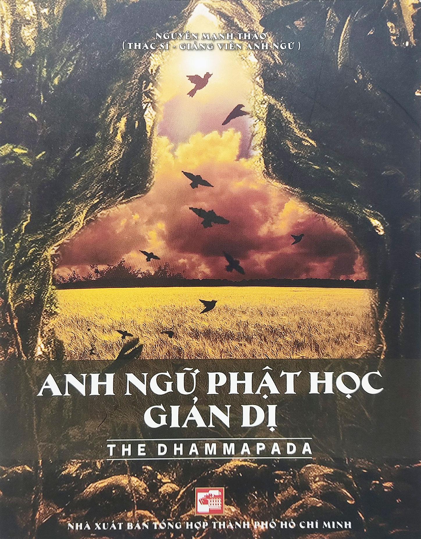 Sách Anh Ngữ Phật Học Giản Dị