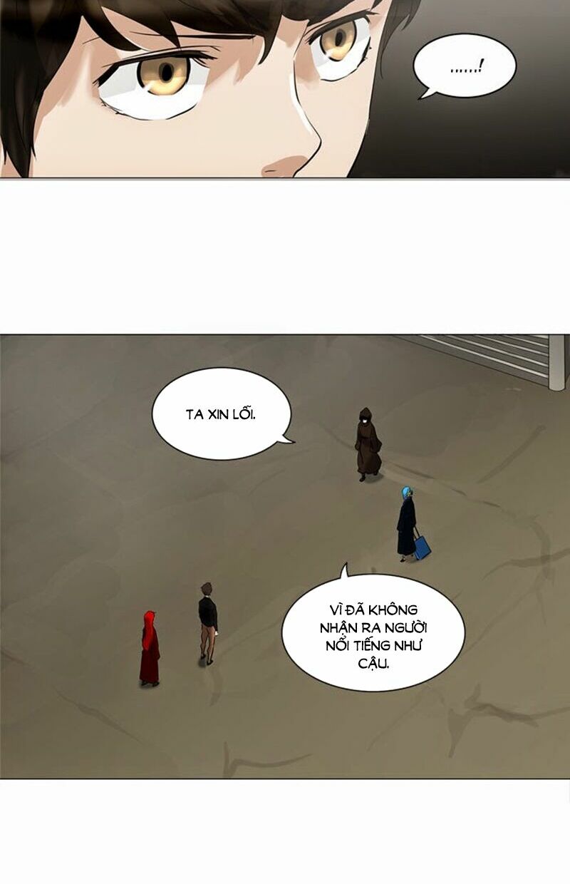 tòa tháp bí ẩn 2 chapter 136 11