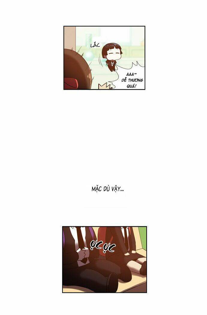 ma cà rồng biết yêu chapter 60.5 13