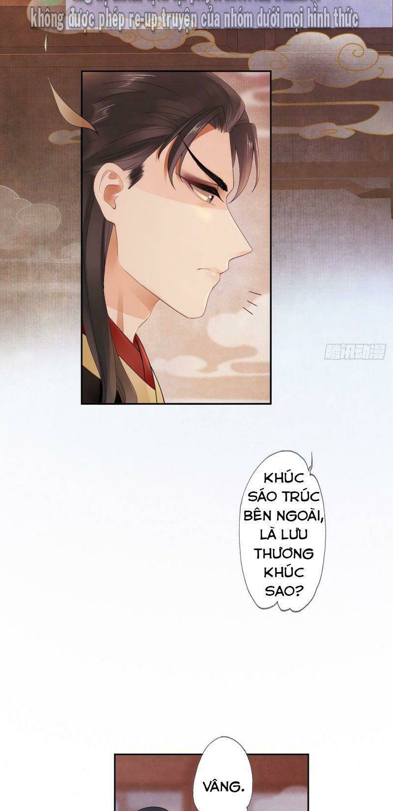 mê hoặc nhân tâm chapter 10 20