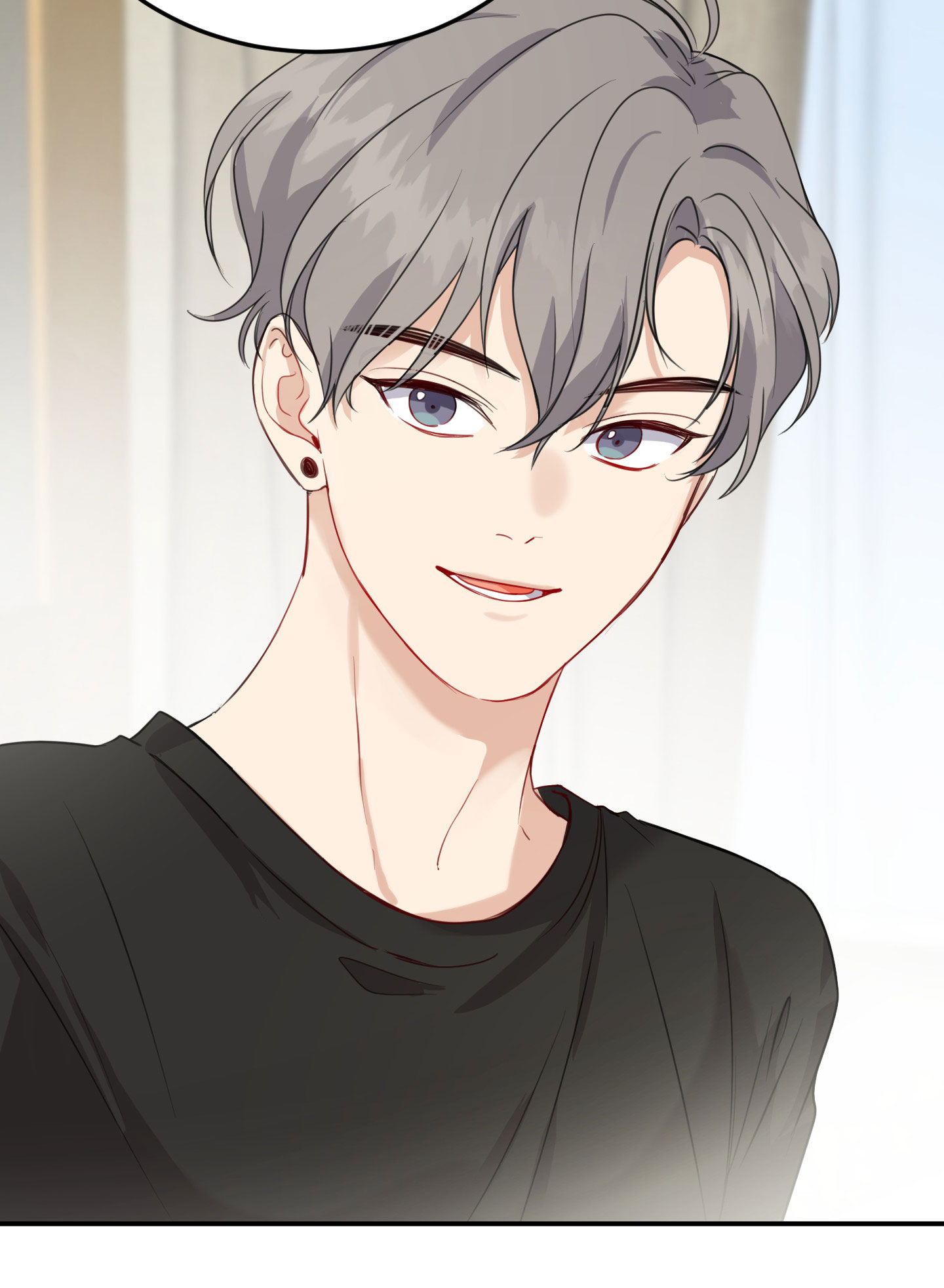 tình yêu bình thường nhưng không dễ tìm chapter 7 27