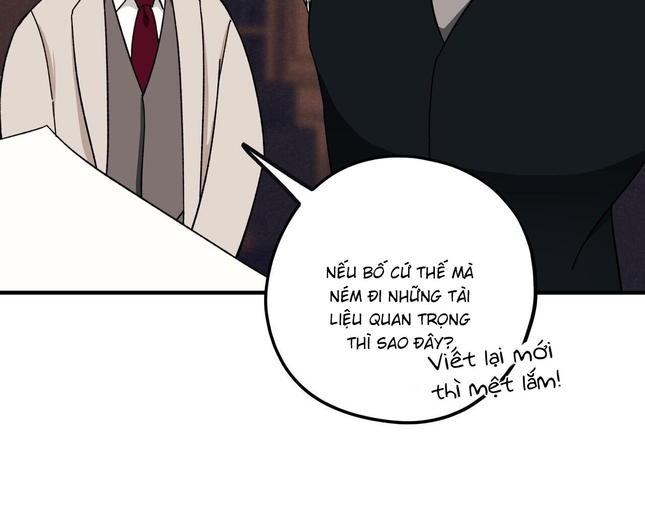 chàng dâu nhà họ kang chapter 37 82