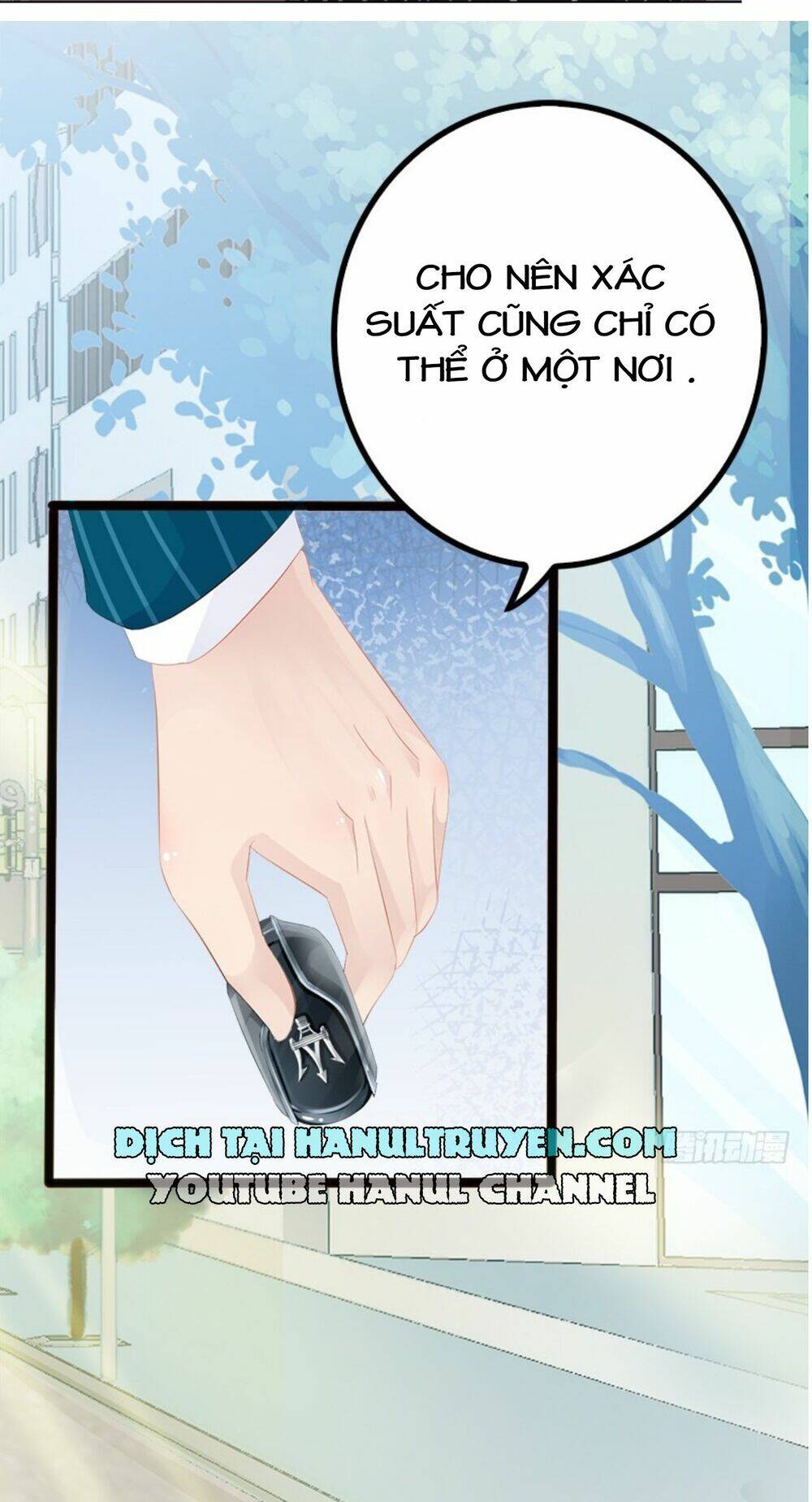 thần bí đế thiếu điềm sủng thê chapter 18 13