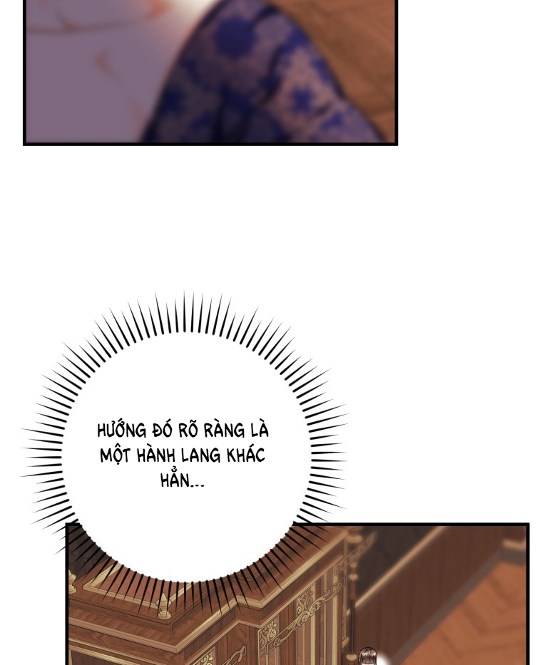 [18+] tôi đã kết hôn với kẻ thù giết cha mẹ chapter 36.2 60