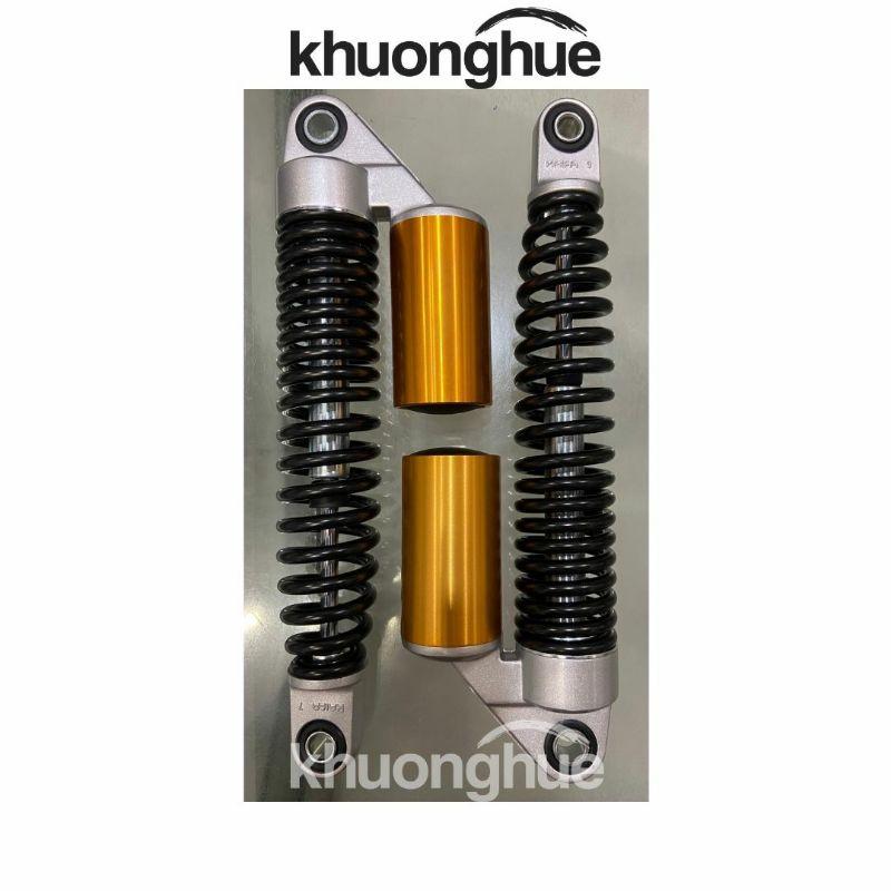 Giảm xóc sau, Phuộc sau xe Jupiter chính hãng YAMAHA