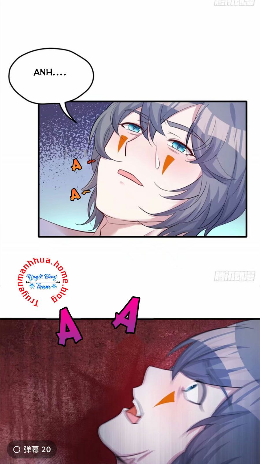 [16+] thảnh thơi thú thế chủng chủng điền, sinh sinh tể chapter 132 16