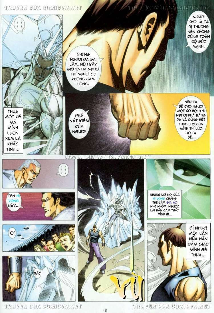 võ thần phượng hoàng chapter 56 9