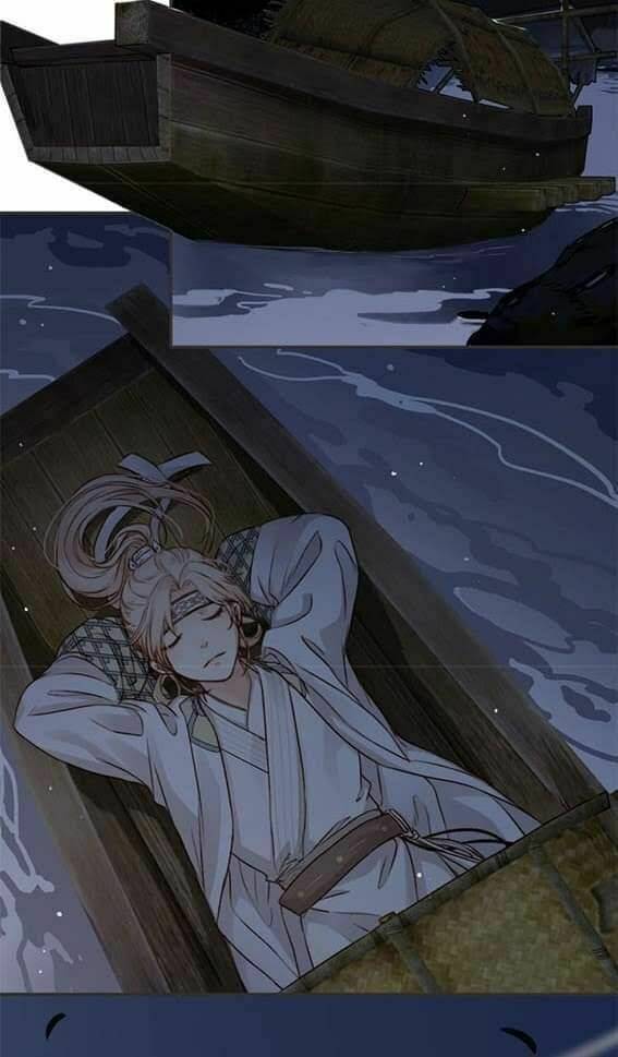 túc dạ trường ca chapter 2.5 12