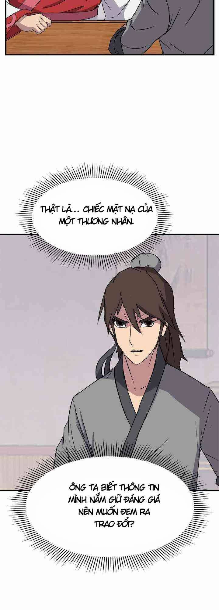 trọng sinh, bất khả chiến bại chapter 113 29