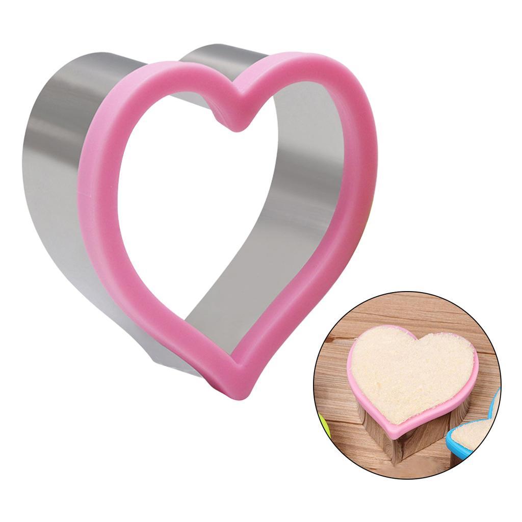 Nonstick Cookies Cutter Paste Dessert Pastry Baking Mold Vegetable Cutting