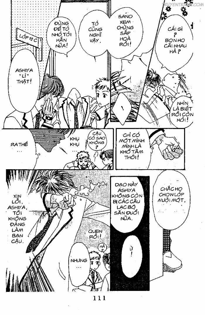 ô mai chua chapter 4 13