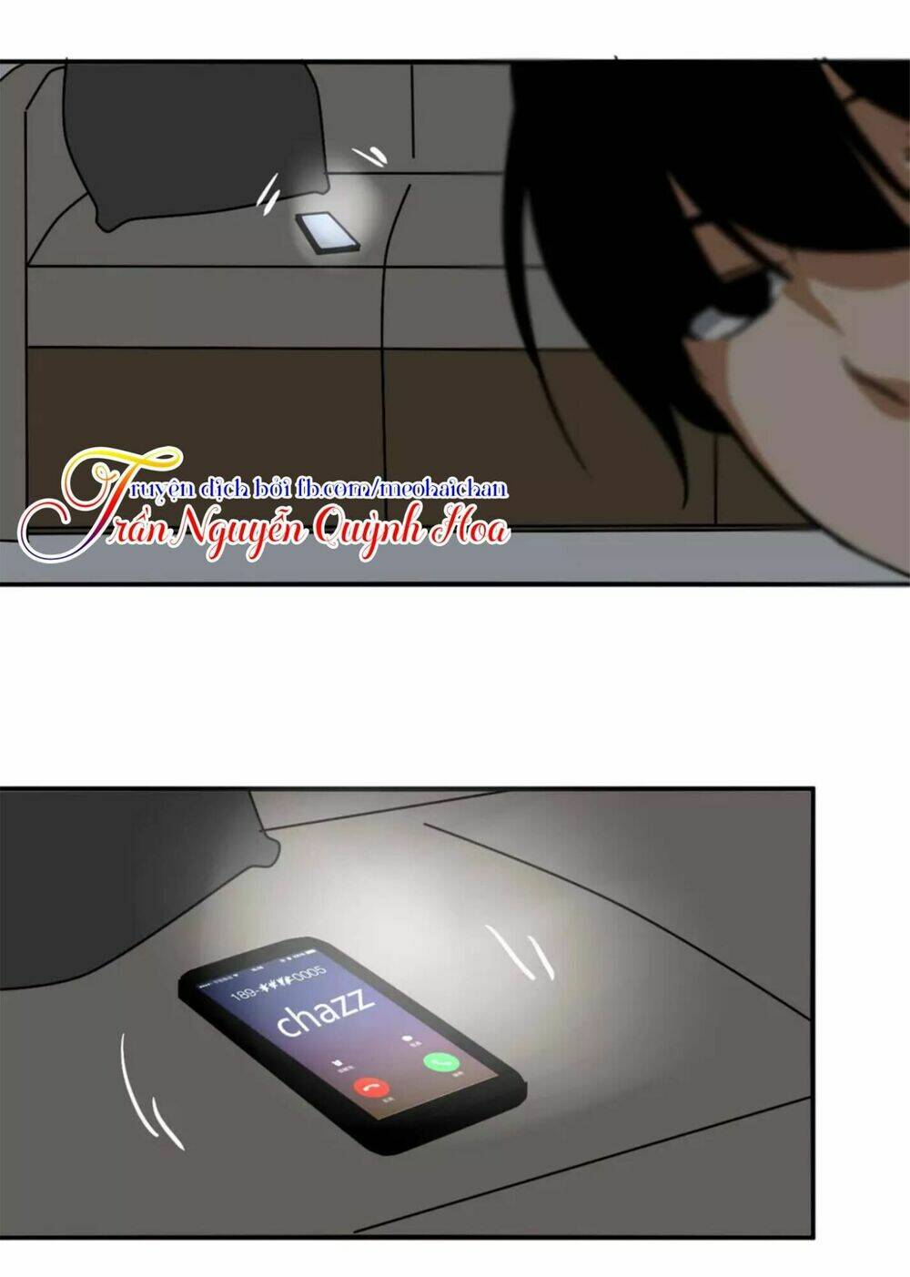 quy tắc mỹ nam chapter 16 44