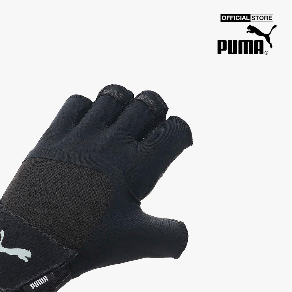 PUMA -  Găng tay tập luyện Training Essential Premium 041467