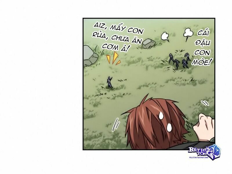 võng du chi cận chiến pháp sư chapter 320 13