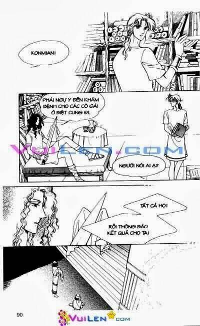 hậu duệ hoàng gia chapter 7 90