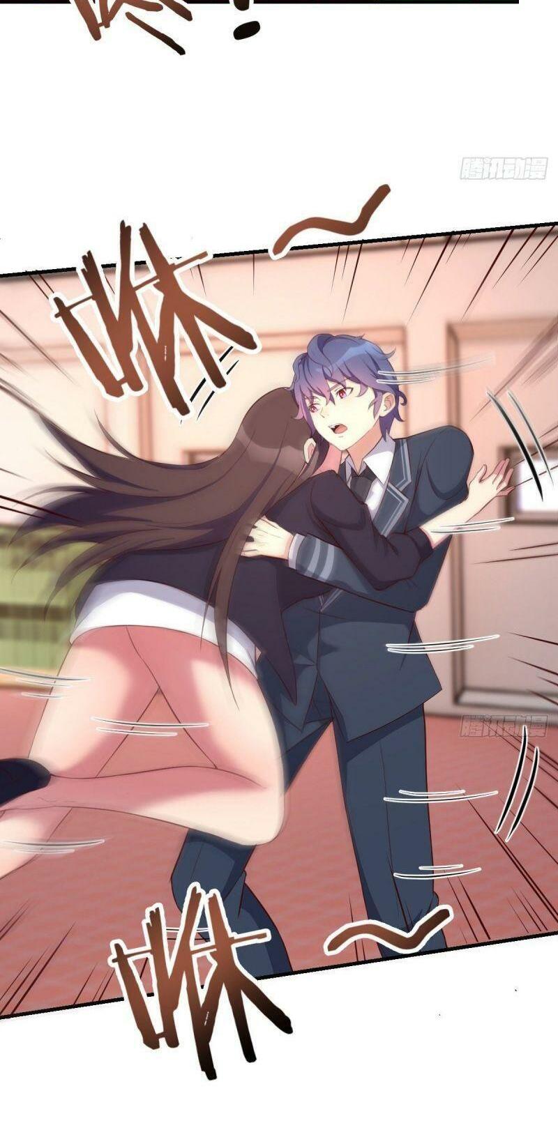 thiên tứ thức tỉnh chapter 35 4