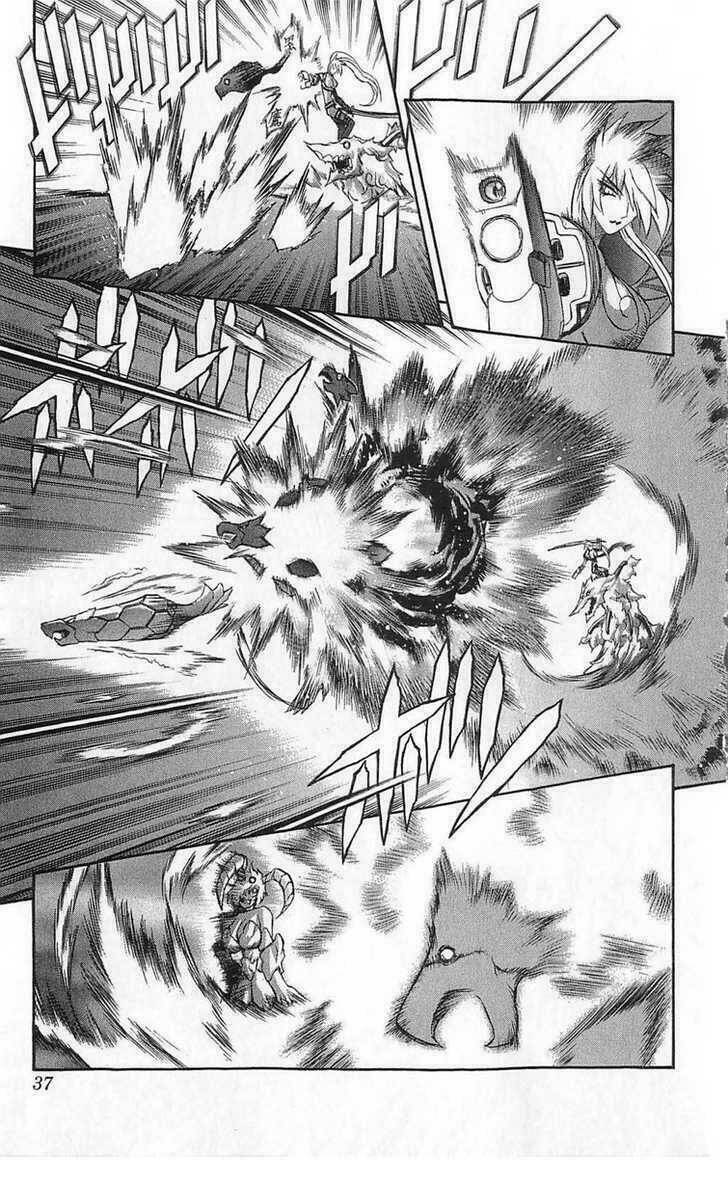 phù thủy phép thuật chapter 27 38