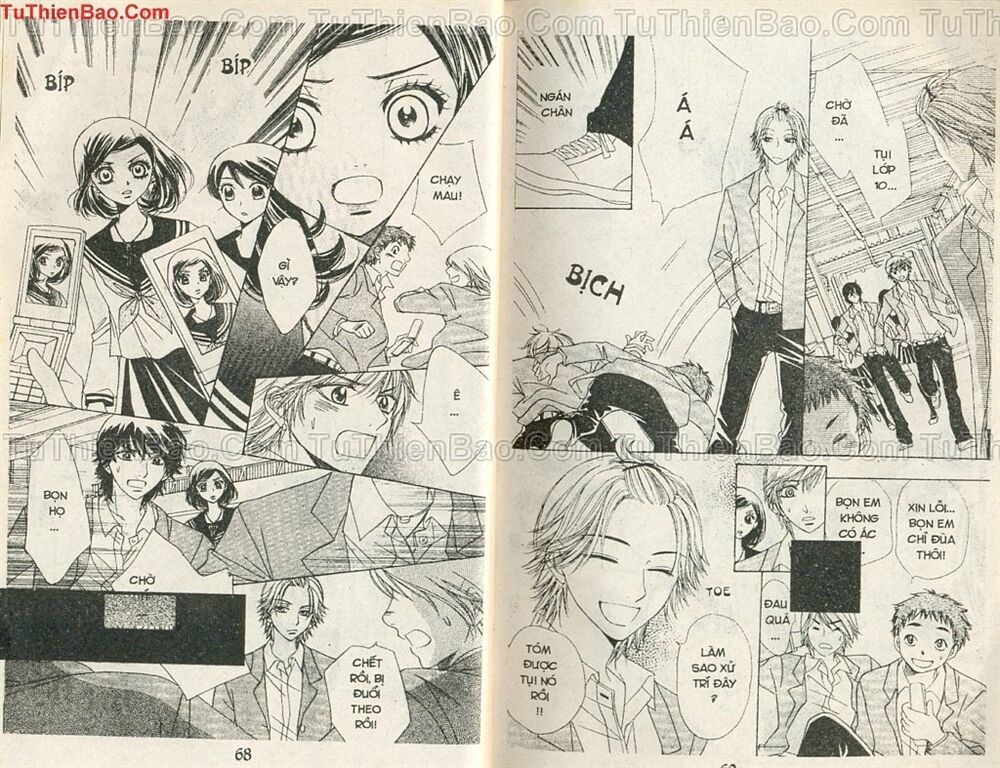 ác quỷ và bản tình ca chapter 8 31