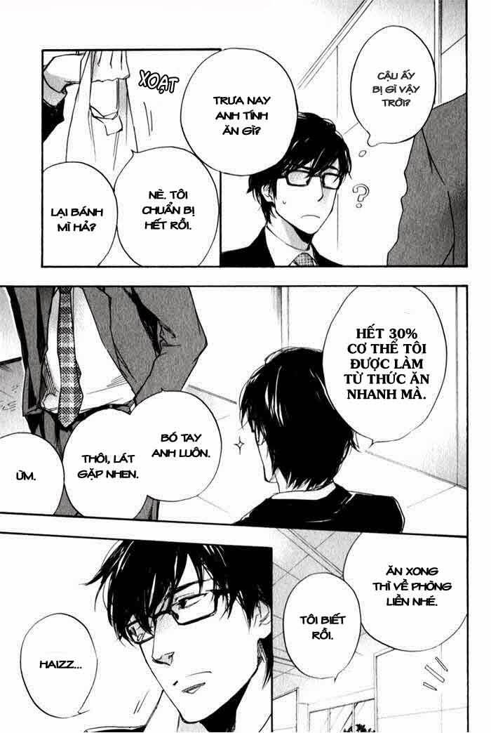 merry checker chapter 2 31