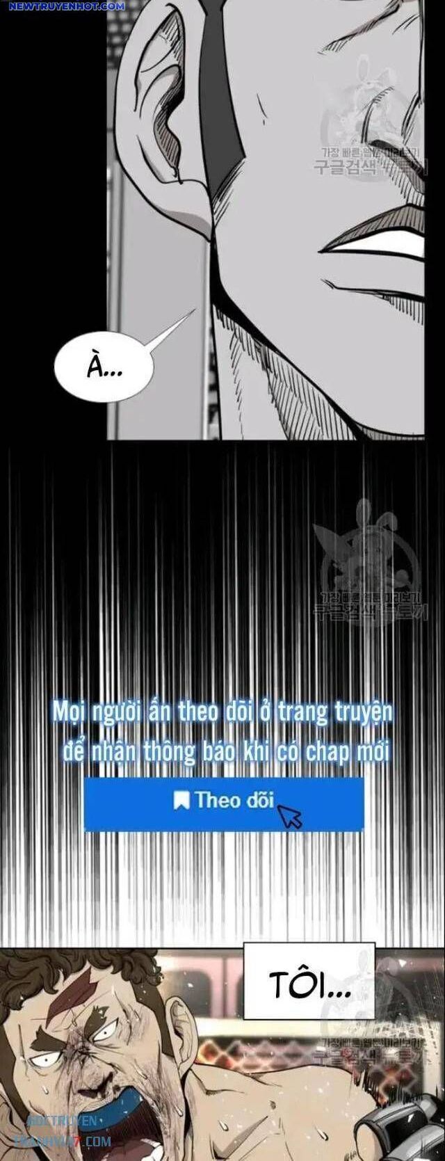 shark - cá mập chapter 191 19