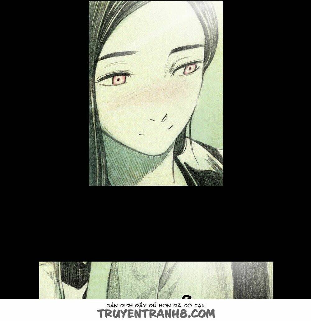 house of doll-ngôi nhà của những búp bê chapter 3 24