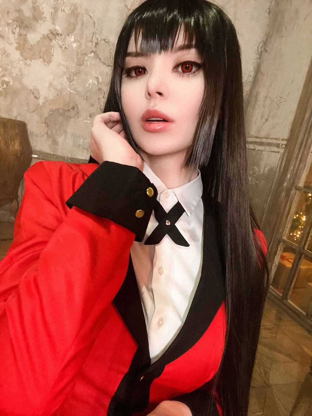 hình cosplay chapter 332 47