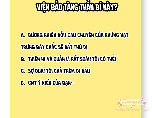 evil museum chapter 0 71