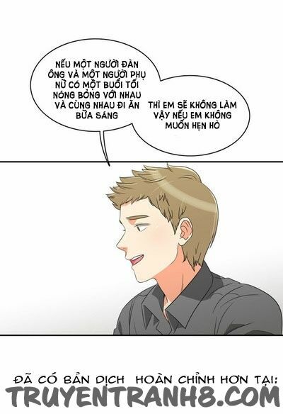 do it one more time- yêu lại từ đầu chapter 13 43