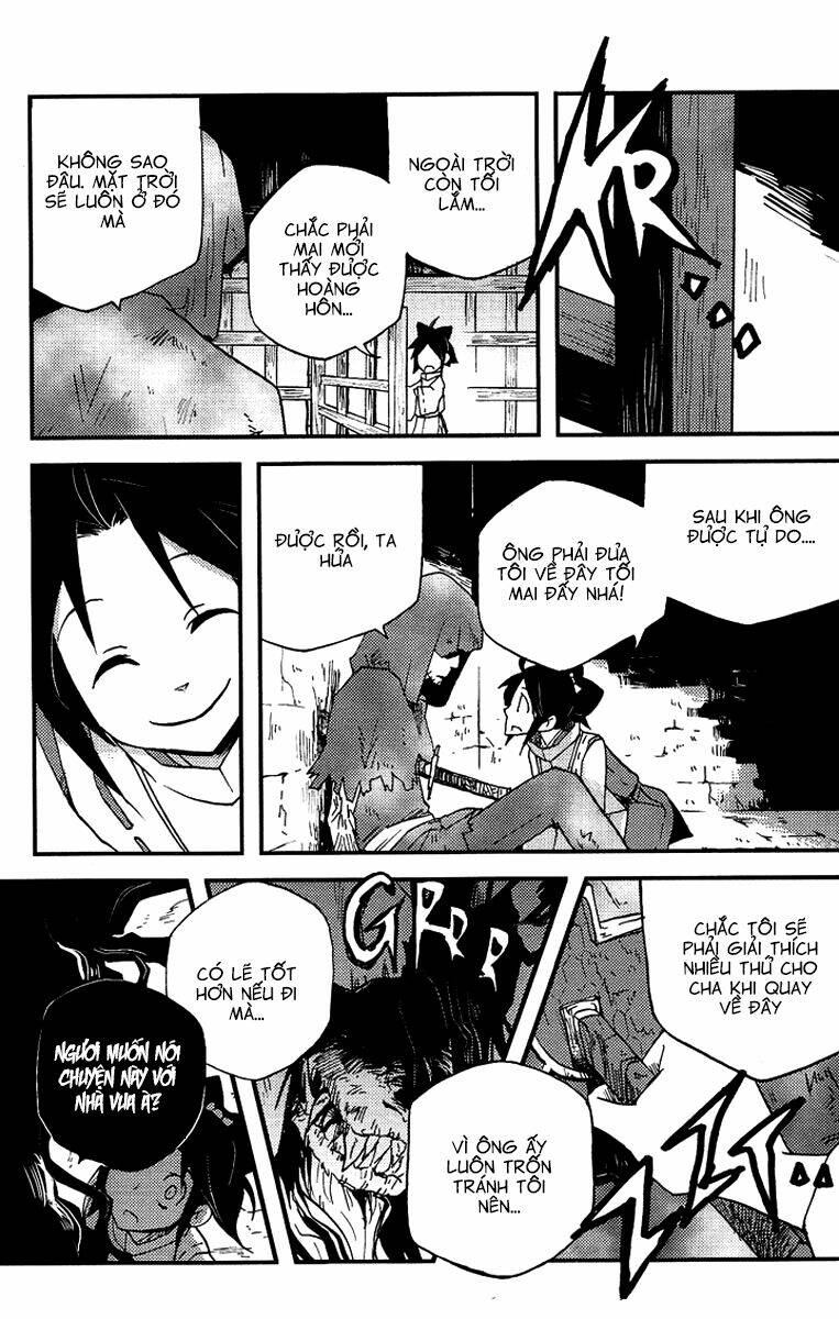 vairocana chapter 4 27