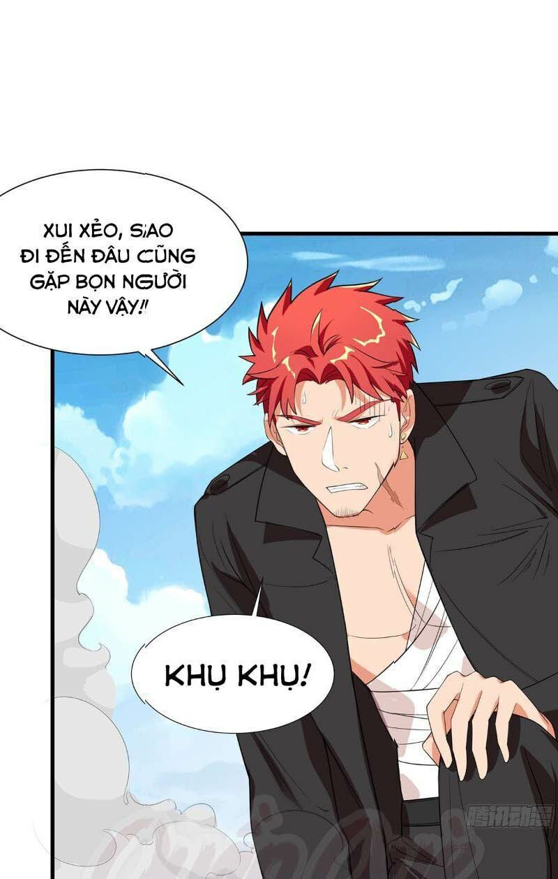 đỉnh phong cường thiếu chapter 52 23