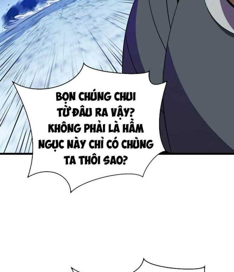 tiêu diệt đấng cứu thế chapter 52 54