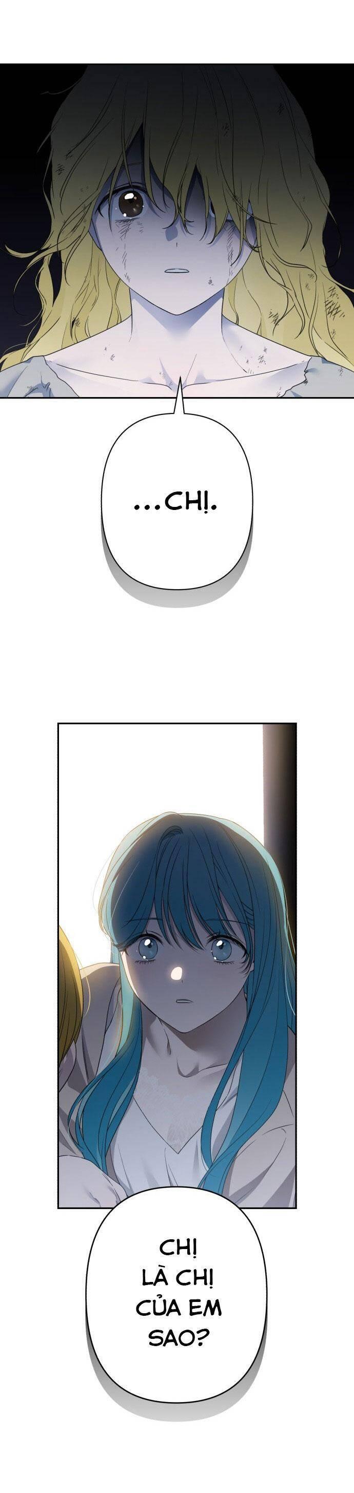 công nương mint bé nhỏ chapter 78 28