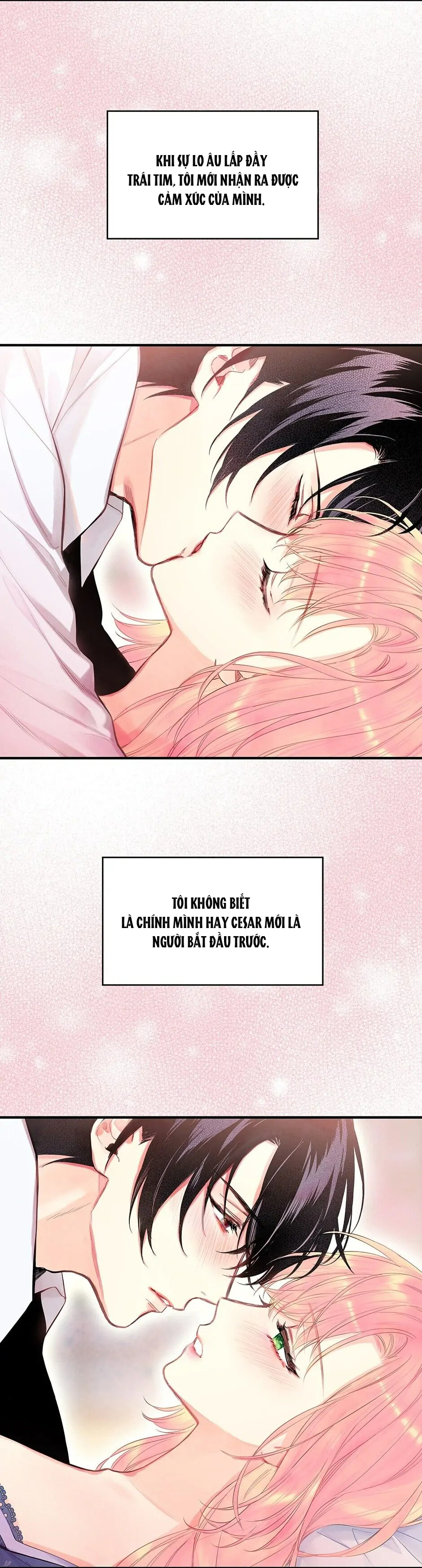 sống sót với thân phận là vợ của vị anh hùng chapter 76 2